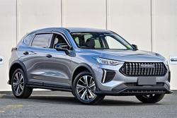 2026 GWM Haval Jolion Lux Hybrid