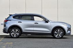 2026 GWM Haval Jolion Lux Hybrid