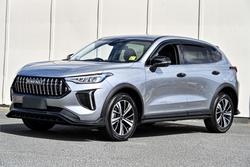 2026 GWM Haval Jolion Lux Hybrid