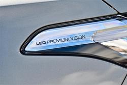 2026 GWM Haval Jolion Lux Hybrid