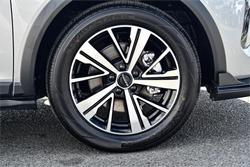 2026 GWM Haval Jolion Lux Hybrid