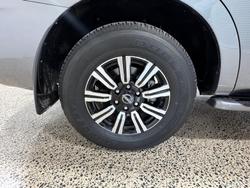 2022 Nissan Patrol Ti-L