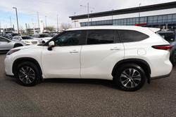 2023 Toyota Kluger GXL