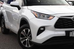 2023 Toyota Kluger GXL
