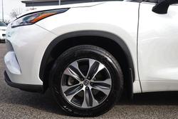 2023 Toyota Kluger GXL