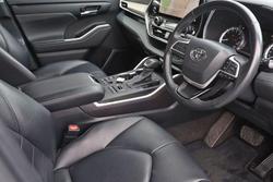 2023 Toyota Kluger GXL