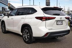 2023 Toyota Kluger GXL