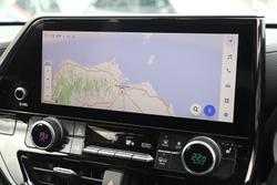 2023 Toyota Kluger GXL