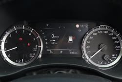 2023 Toyota Kluger GXL