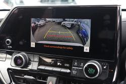 2023 Toyota Kluger GXL