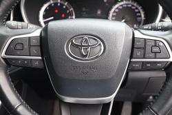 2023 Toyota Kluger GXL