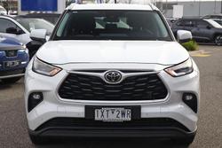 2023 Toyota Kluger GXL