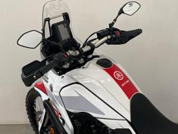 2020 Yamaha Tenere 700 (XTZ690) Tenere White