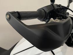 2020 Yamaha Tenere 700 (XTZ690) Tenere White