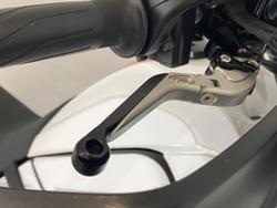 2020 Yamaha Tenere 700 (XTZ690) Tenere White