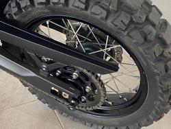 2020 Yamaha Tenere 700 (XTZ690) Tenere White