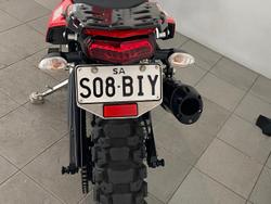 2020 Yamaha Tenere 700 (XTZ690) Tenere White