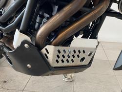 2020 Yamaha Tenere 700 (XTZ690) Tenere White