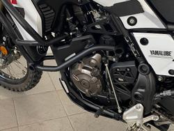2020 Yamaha Tenere 700 (XTZ690) Tenere White