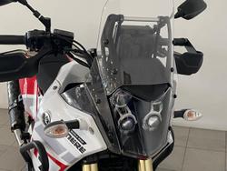 2020 Yamaha Tenere 700 (XTZ690) Tenere White