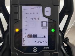 2020 Yamaha Tenere 700 (XTZ690) Tenere White