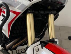 2020 Yamaha Tenere 700 (XTZ690) Tenere White