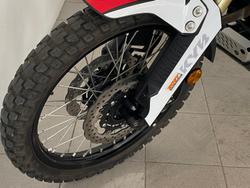 2020 Yamaha Tenere 700 (XTZ690) Tenere White