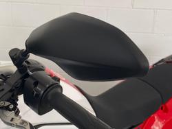 2020 Yamaha Tenere 700 (XTZ690) Tenere White