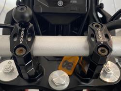 2020 Yamaha Tenere 700 (XTZ690) Tenere White