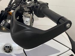 2020 Yamaha Tenere 700 (XTZ690) Tenere White