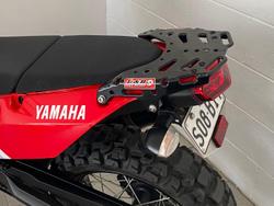 2020 Yamaha Tenere 700 (XTZ690) Tenere White