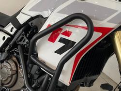 2020 Yamaha Tenere 700 (XTZ690) Tenere White