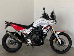 Yamaha Tenere 700 (XTZ690)
