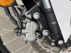 2020 Yamaha Tenere 700 (XTZ690) Tenere White