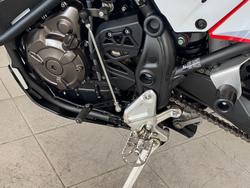 2020 Yamaha Tenere 700 (XTZ690) Tenere White