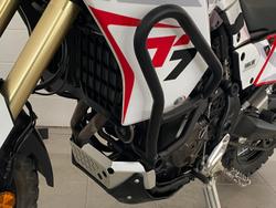 2020 Yamaha Tenere 700 (XTZ690) Tenere White