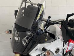 2020 Yamaha Tenere 700 (XTZ690) Tenere White