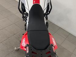 2020 Yamaha Tenere 700 (XTZ690) Tenere White