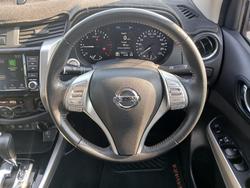 2020 Nissan Navara N-TREK Warrior