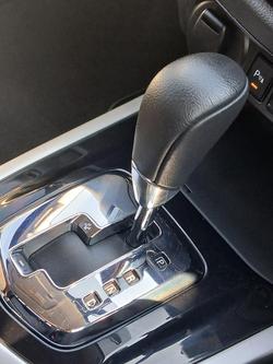 2020 Nissan Navara N-TREK Warrior