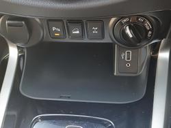 2020 Nissan Navara N-TREK Warrior