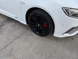 2018 HOLDEN COMMODORE RS