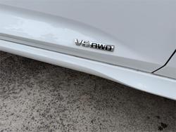 2018 HOLDEN COMMODORE RS