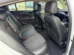 2018 HOLDEN COMMODORE RS
