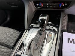 2018 HOLDEN COMMODORE RS