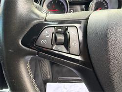 2018 HOLDEN COMMODORE RS