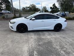2018 HOLDEN COMMODORE RS