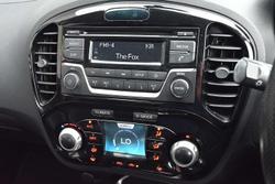 2015 Nissan JUKE ST