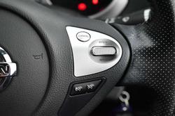 2015 Nissan JUKE ST
