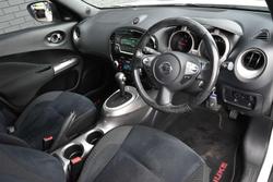 2015 Nissan JUKE ST